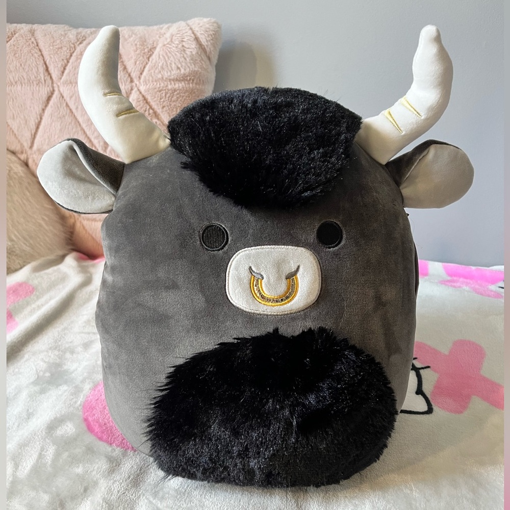 12” Select series Lake squishmallow